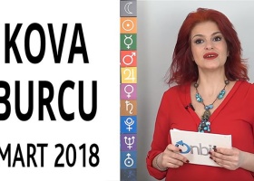 Kova Burcu Mart 2018 Yorumları