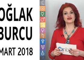 Oğlak Burcu Mart 2018 Yorumları