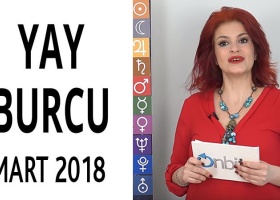 Yay Burcu Mart 2018 Yorumları
