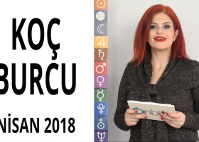 Koç Burcu Nisan 2018 Yorumları