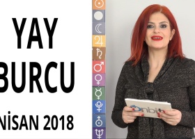 Yay Burcu Nisan 2018 Yorumları