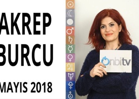 Akrep Burcu Mayıs 2018 Yorumları