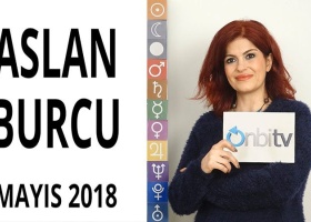 Aslan Burcu Mayıs 2018 Yorumları