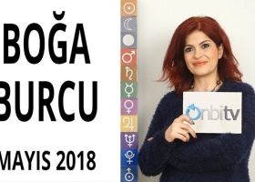 Boğa Burcu Mayıs 2018 Yorumları