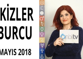 İkizler Burcu Mayıs 2018 Yorumları