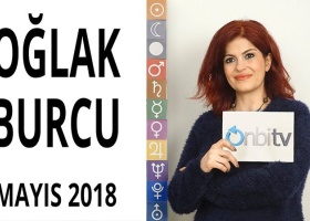 Oğlak Burcu Mayıs 2018 Yorumları