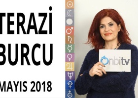 Terazi Burcu Mayıs 2018 Yorumları