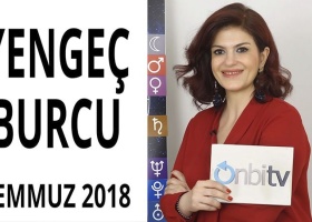 Yengeç Burcu Temmuz 2018 Yorumları
