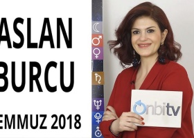 Aslan Burcu Temmuz 2018 Yorumları
