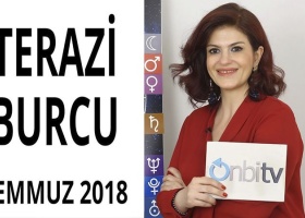 Terazi Burcu Temmuz 2018 Yorumları