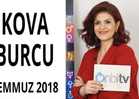Kova Burcu Temmuz 2018 Yorumları