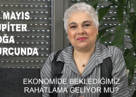 16 Mayıs Jüpiter Boğa Burcu'nda