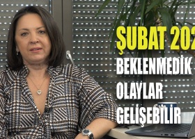 Şubat 2023 Burç Yorumları