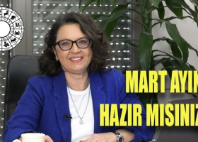 Mart Ayı Burç Yorumları
