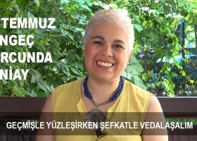 17 Temmuz Yengeç Burcunda Yeniay