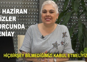 18 Haziran İkizler Burcunda Yeniay