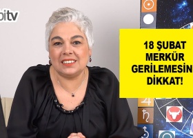 18 Şubat’ta Balık ve Kova Burcunda Merkür Gerilemesi Nasıl Etkileyecek?