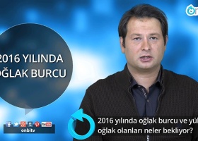 2016 yılında oğlak burcu ve yükseleni oğlak olanları neler bekliyor?