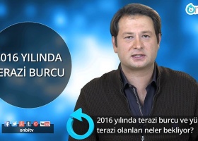 2016 yılında terazi burcu ve yükseleni terazi olanları neler bekliyor?