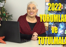 2022 Genel Astroloji Yorumları