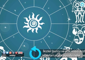 İkizler burcu ve yükseleni ikizler olanları aralık ayında neler bekliyor?