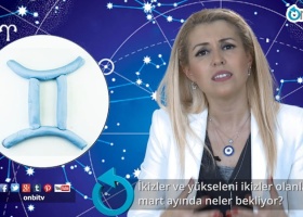 İkizler ve yükseleni ikizler olanları mart ayında neler bekliyor?