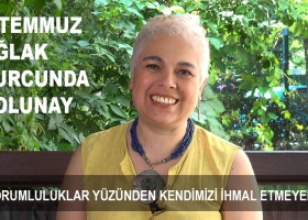 3 Temmuz Oğlak Burcunda Dolunay