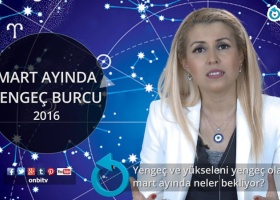 Yengeç ve yükseleni yengeç olanları mart ayında neler bekliyor?