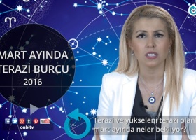 Terazi ve yükseleni terazi olanları mart ayında neler bekliyor?