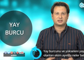 Yay burcunu ve yükseleni Yay olanları Ekim ayında neler bekliyor?