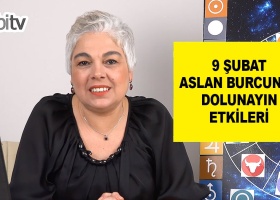 9 Şubat Aslan Burcunda Dolunaydan Hangi Burçlar Etkilenecek?