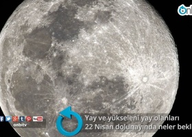Yay ve yükseleni başak olanları 22 Nisan dolunayında neler bekliyor?
