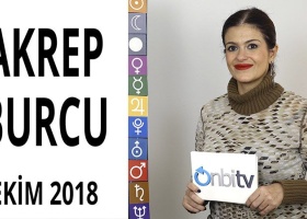 Akrep Burcu Ekim 2018 Yorumları