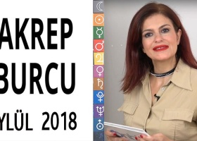 Akrep Burcu Eylül 2018 Yorumları