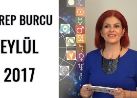 Akrep Burcu Eylül 2017 Yorumları