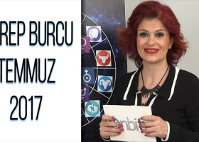 Akrep Burcu Temmuz 2017 Yorumları