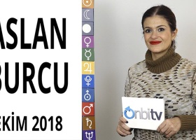 Aslan Burcu Ekim 2018 Yorumları