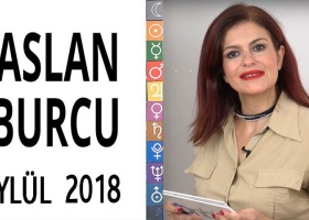 Aslan Burcu Eylül 2018 Yorumları