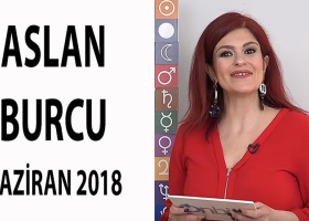 Aslan Burcu Haziran 2018 Yorumları