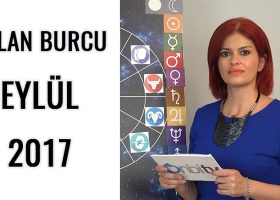 Aslan Burcu Eylül 2017 Yorumları