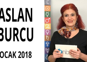 Aslan Burcu Ocak 2018 Yorumları