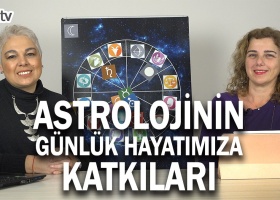Astroloji bilmenin hayatımıza katkısı nedir?