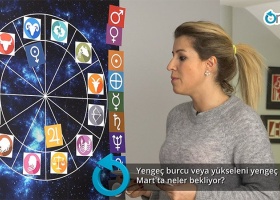 Yengeç veya yükseleni Yengeç olanları Mart ayında neler bekliyor?