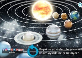 Başak ve yükseleni başak olanları kasım ayında neler bekliyor?