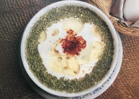 Ayranlı Mercimek Çorbası