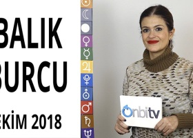 Balık Burcu Ekim 2018 Yorumları
