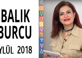 Balık Burcu Eylül 2018 Yorumları