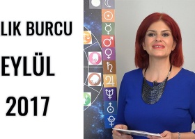 Balık Burcu Eylül 2017 Yorumları