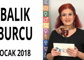 Balık Burcu Ocak 2018 Yorumları