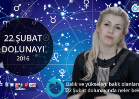 Balık ve yükseleni balık olanları 22 Şubat dolunayında neler bekliyor?